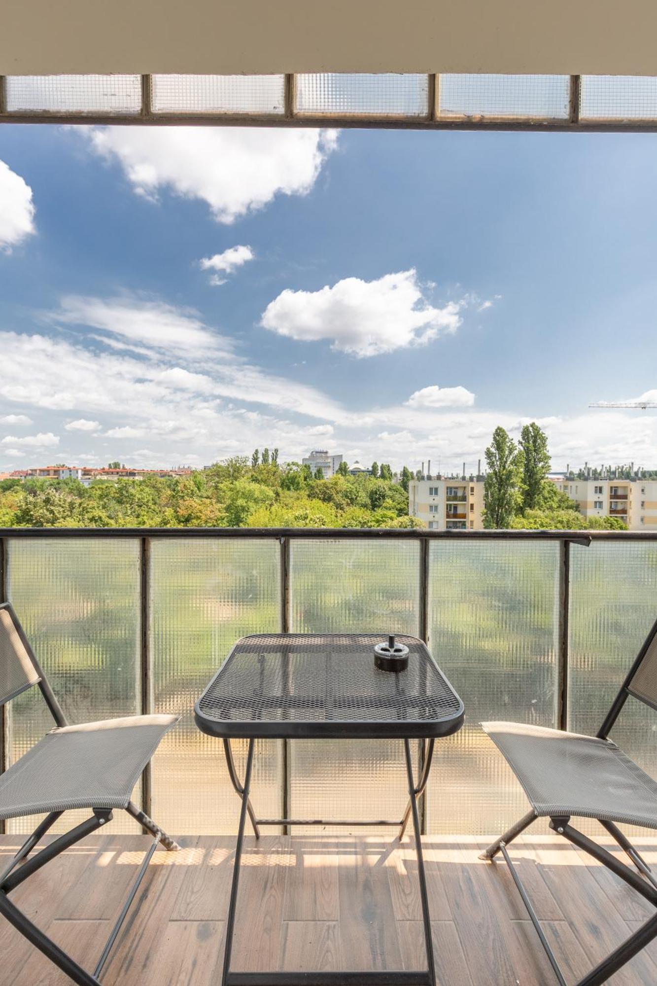 Street'N Apartment 布达佩斯 外观 照片