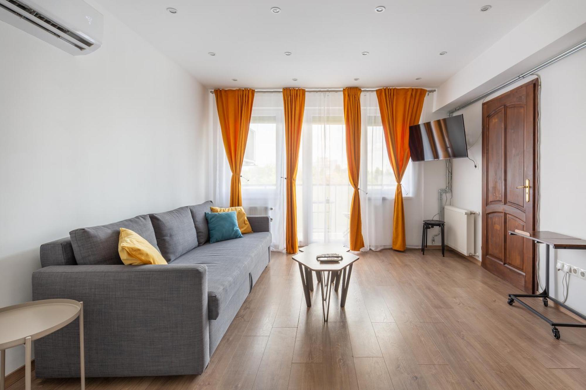 Street'N Apartment 布达佩斯 外观 照片